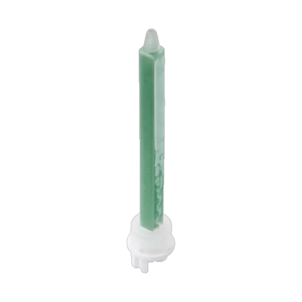 Mustad Comfortmix Mixing Tips (Beutel 10)