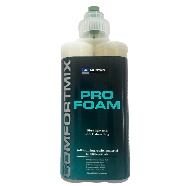 Mustad Comfortmix Pro Foam