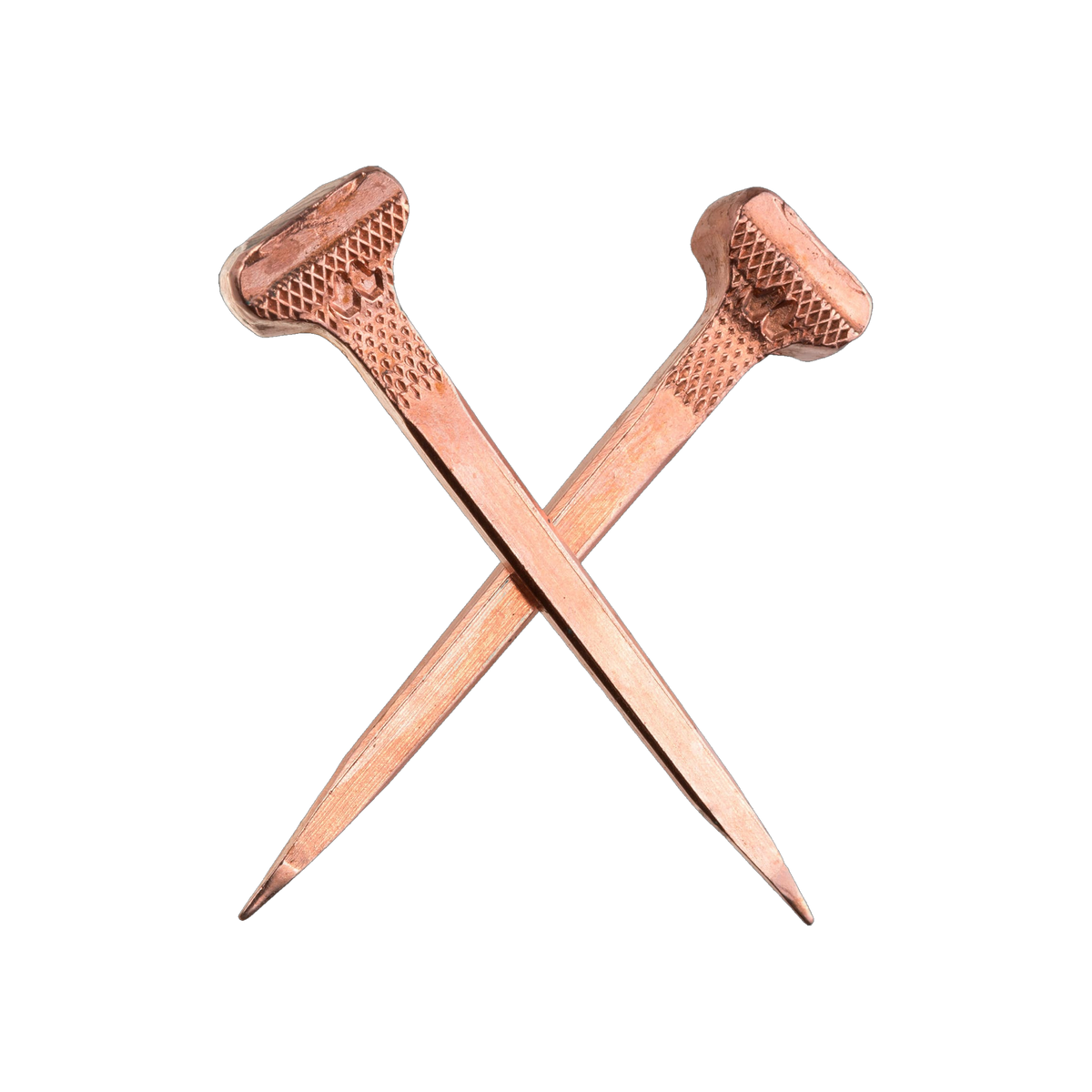 Mustad Copper Hammer H