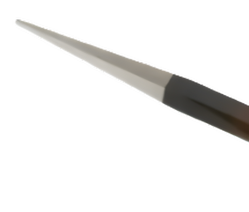 Mustad Doorslag/pritchel