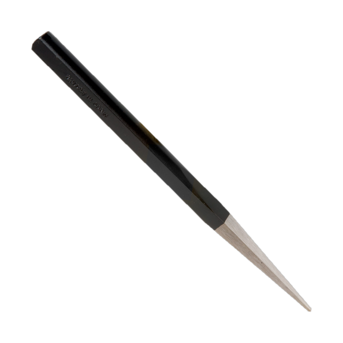 Mustad Doorslag/pritchel