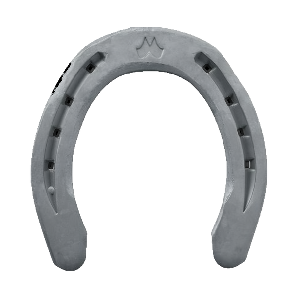 Mustad Dynamic hinten, Stahl