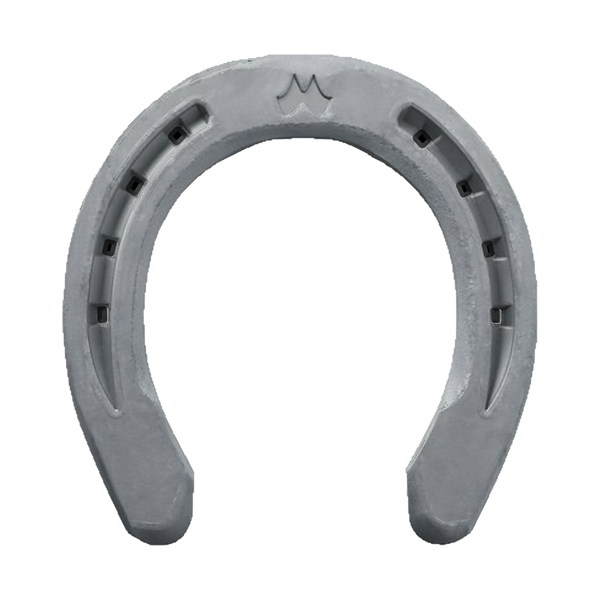 Mustad Dynamic vorne, Stahl