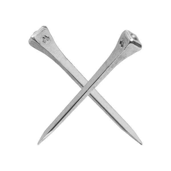 mustad e slim roadnails nagel