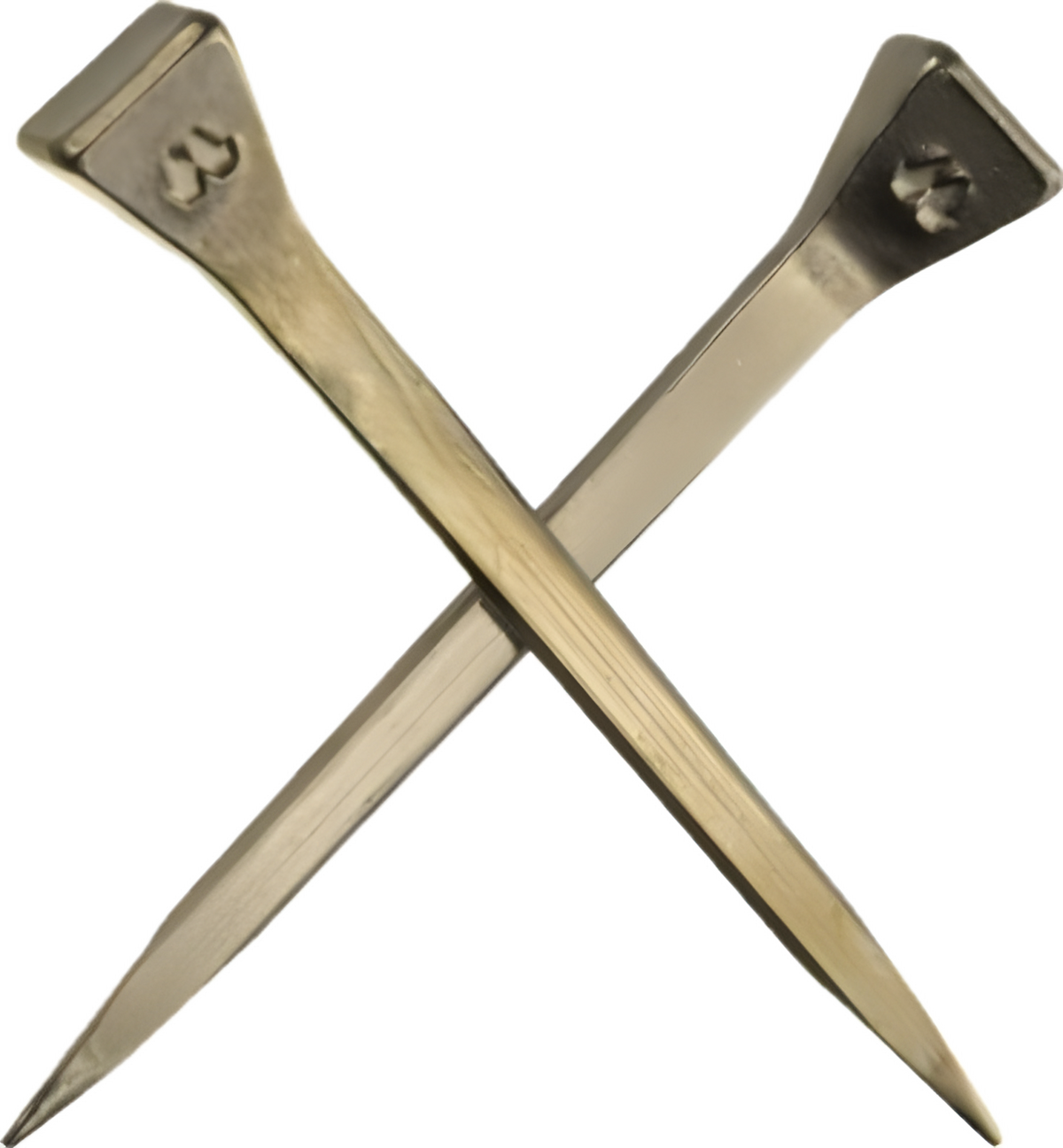 Mustad Endura Concave