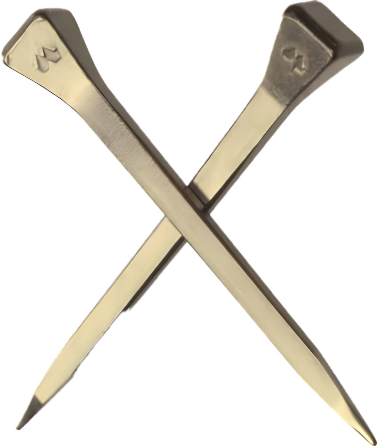Mustad Endura Esl Pitch