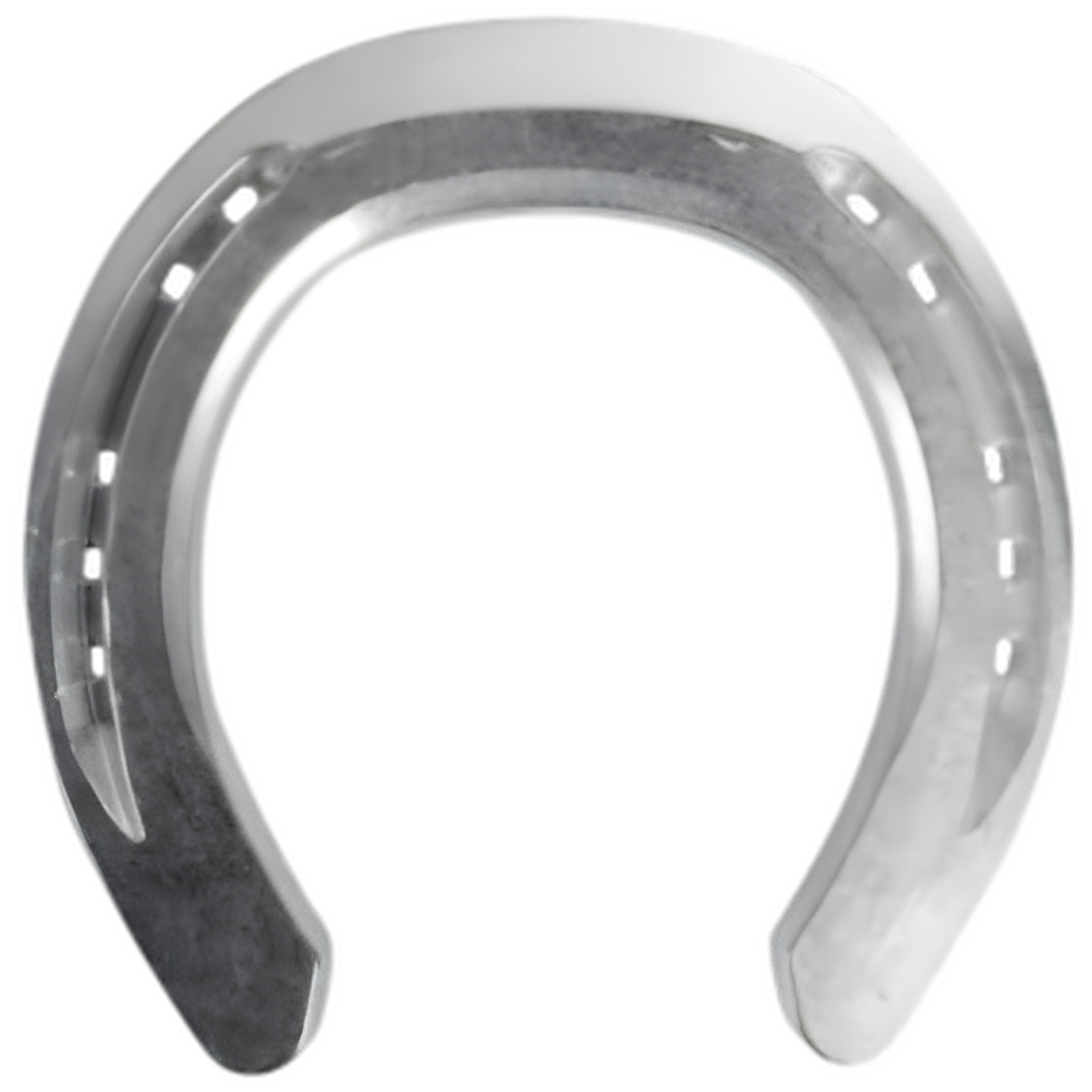 Mustad Equilibrium Alu Performance Achter