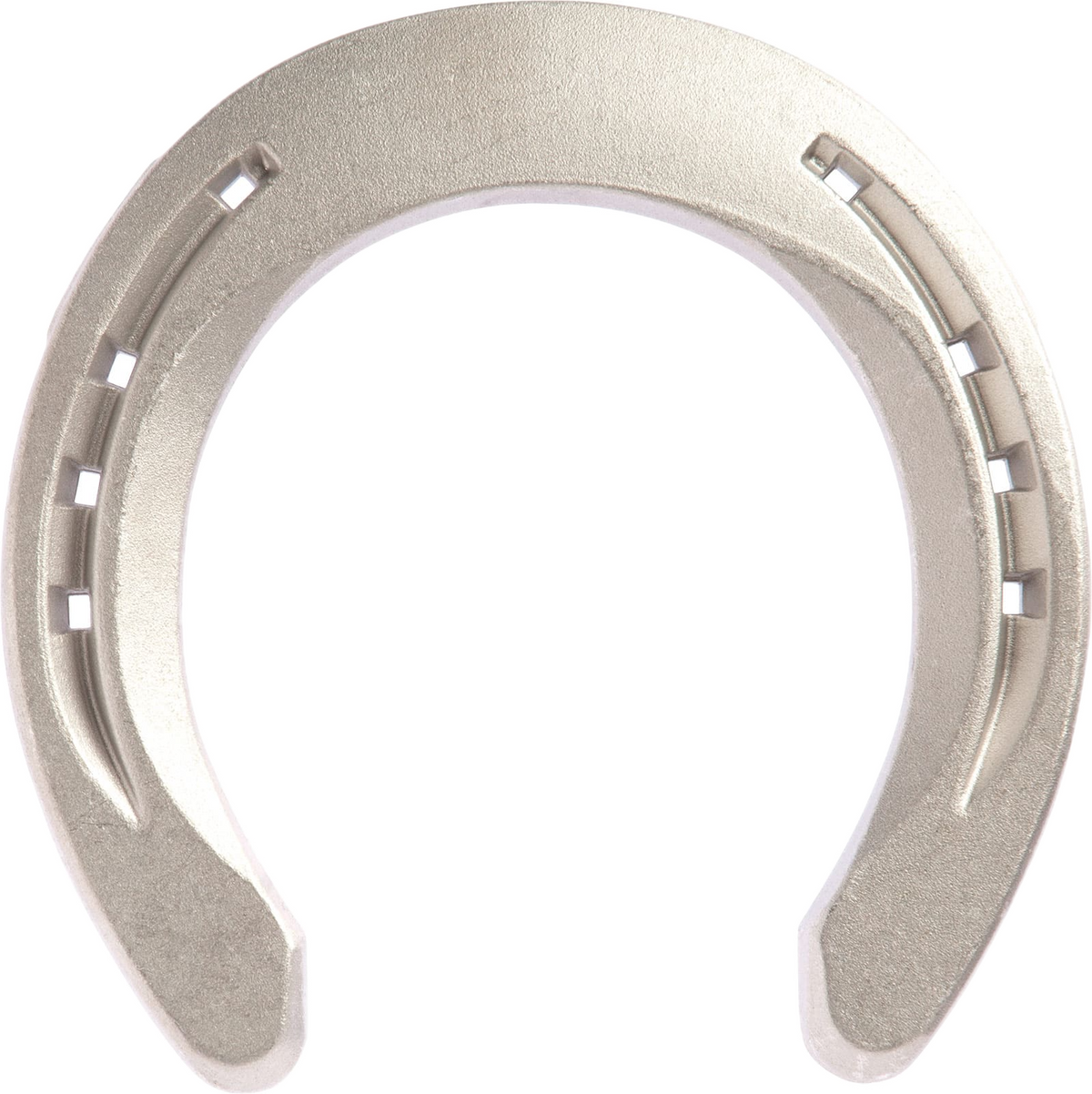 Mustad Equilibrium Aluminium Voor