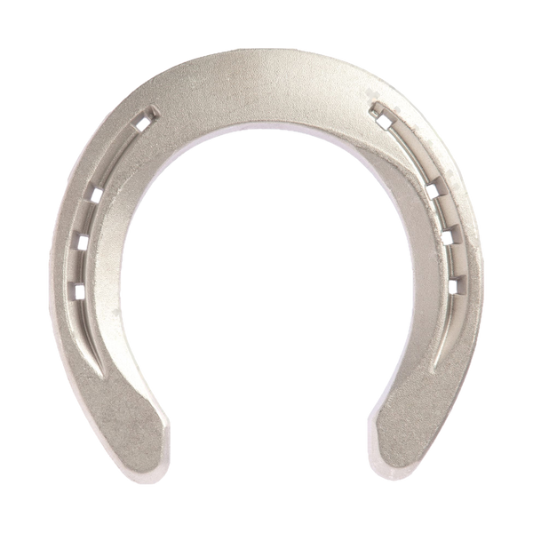 Mustad Equilibrium Aluminium Voor