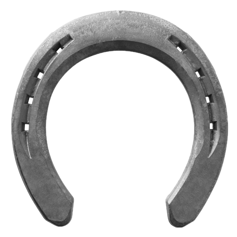 Mustad Equilibrium Staal Voor