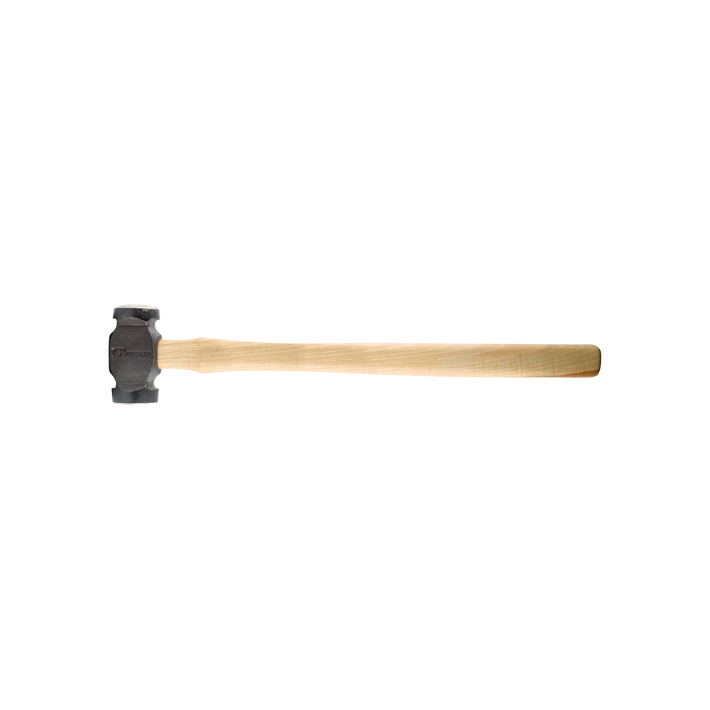 Mustad Forging Hammer 1 Kg Square Steel