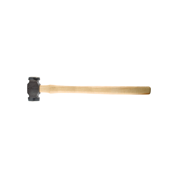 Mustad Forging Hammer 1 Kg Square Steel