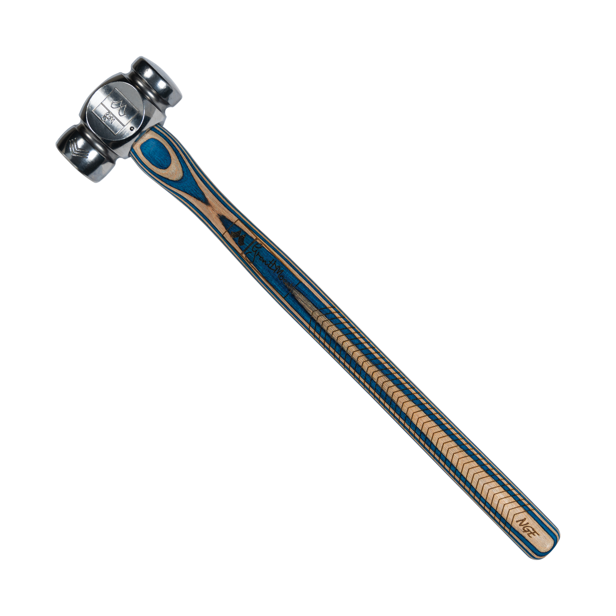 Mustad GDM Fitting Hammer