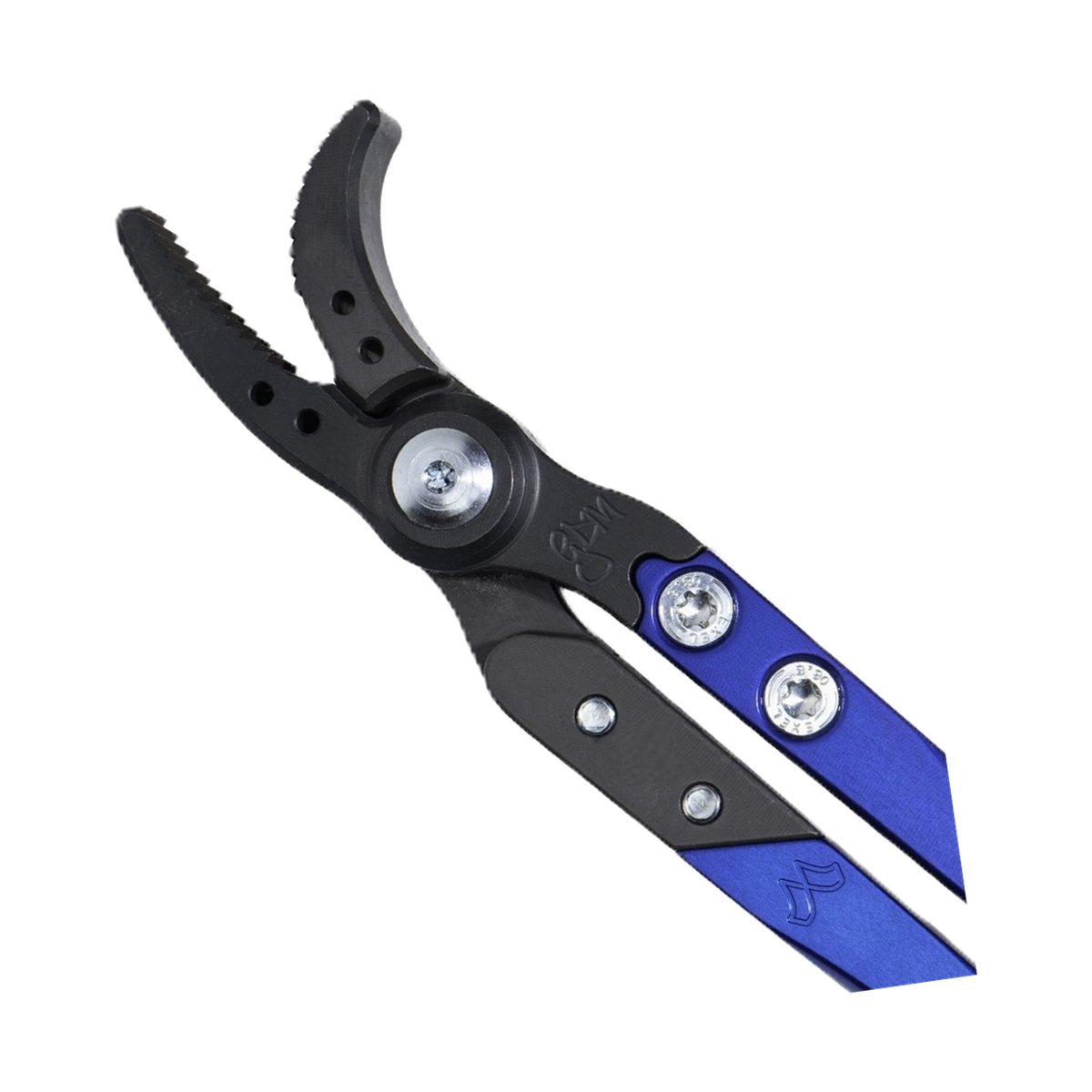 Mustad GDM Light Weight Nietentang