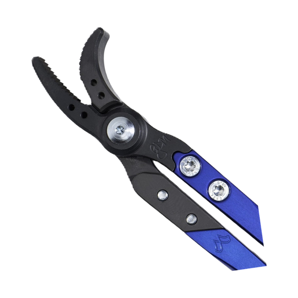 Mustad GDM Light Weight Nietentang