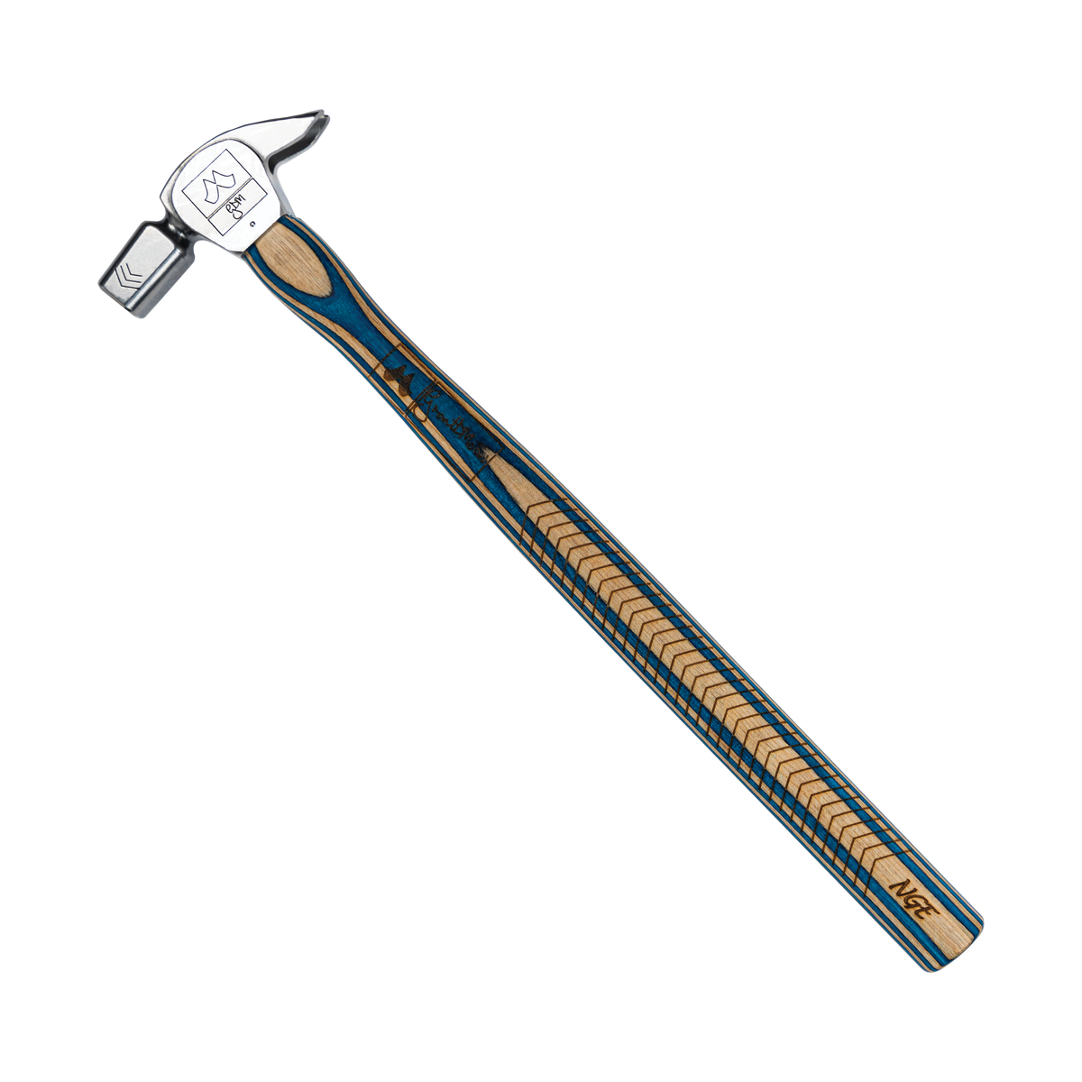 Mustad GDM Nagelhammer