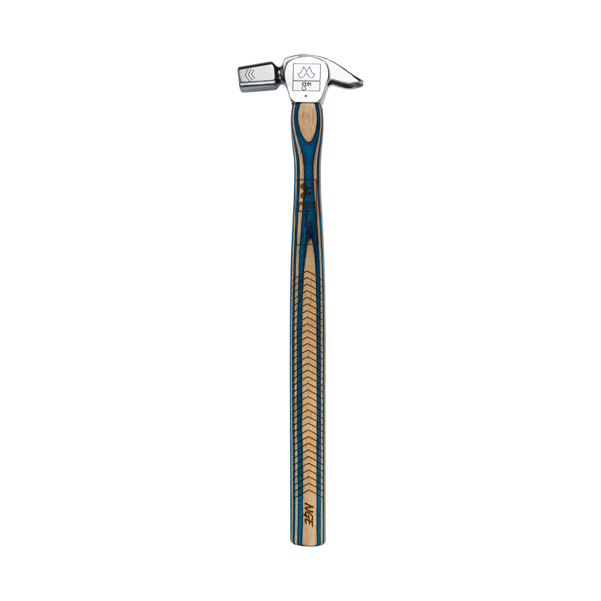Mustad GDM Nagelhamer