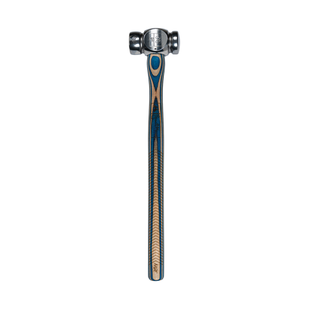 Mustad GDM Fitting Hamer