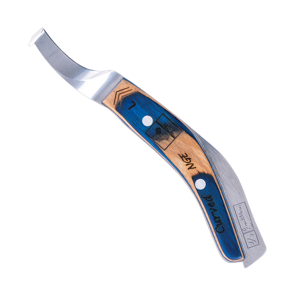 Mustad GDM Renetten/Messen