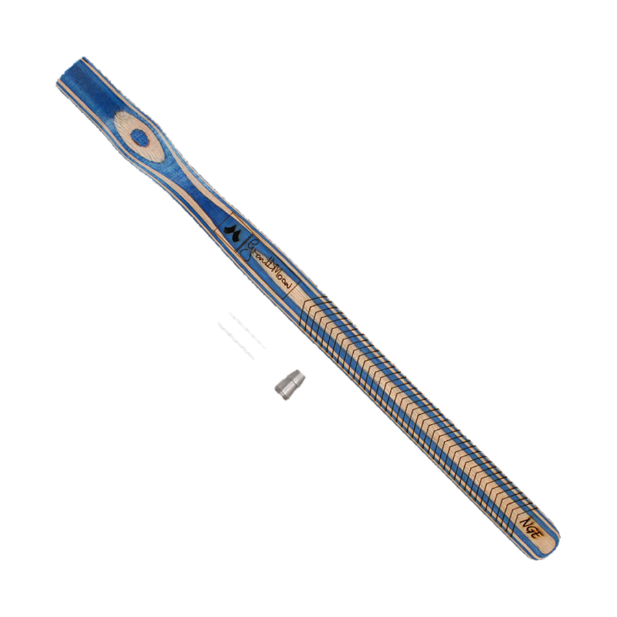 Mustad GDM Ersatzstiele