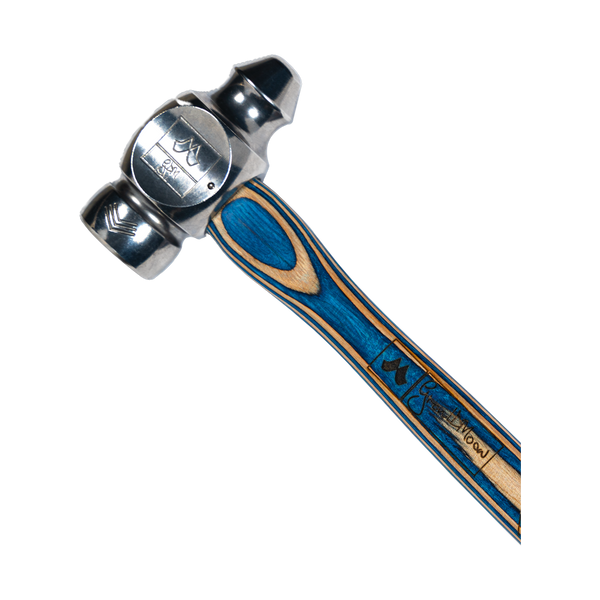 Mustad GDM Schmiedehammer Forge Ball