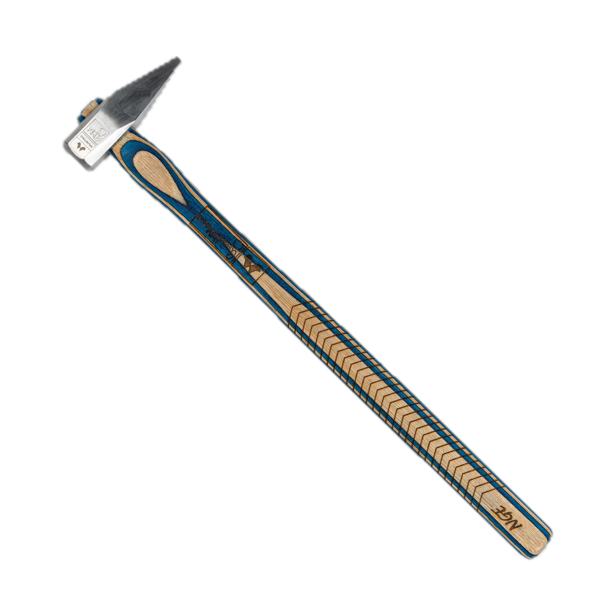 Mustad GDM Stempel