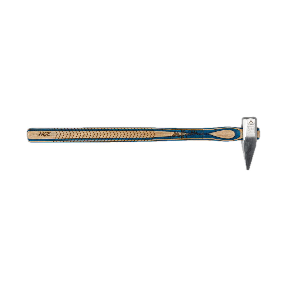 Mustad GDM Stamper