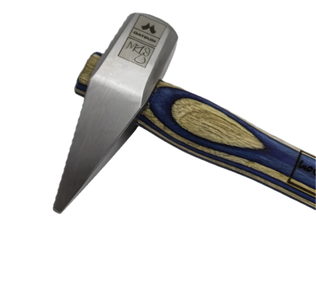 Mustad Gdm Stampers