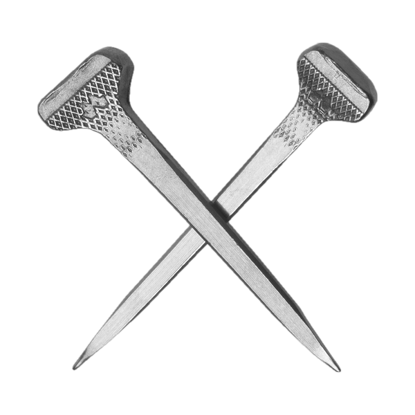 Mustad Hammerhead