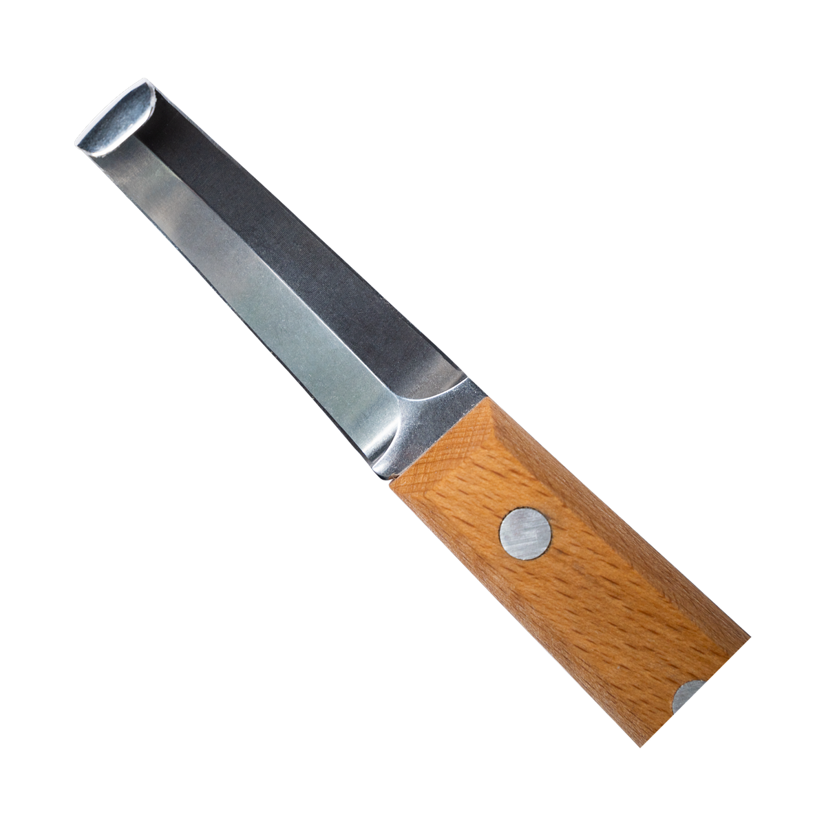 Mustad Hufmesser Double Edge