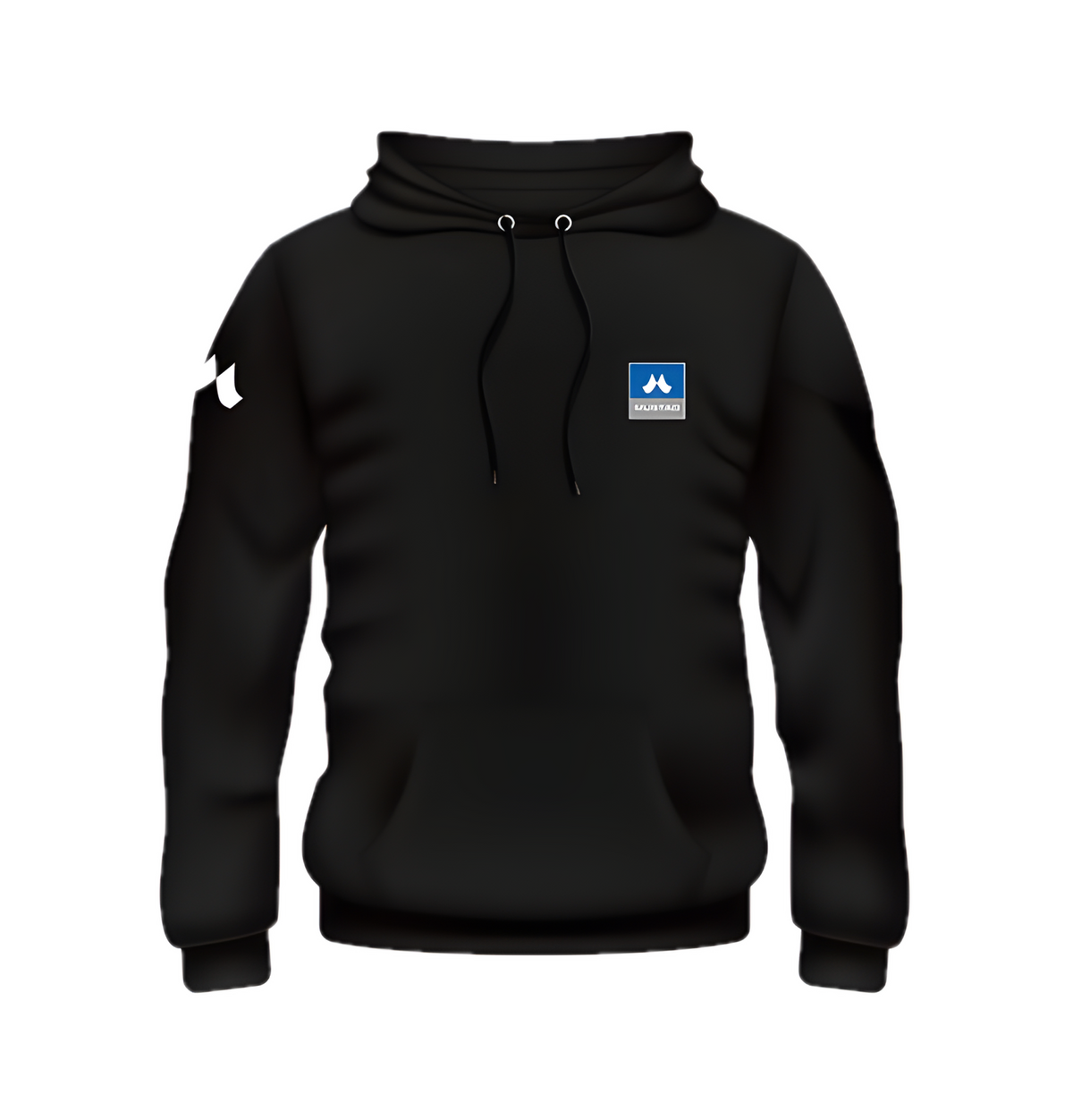 Mustad Hoodies