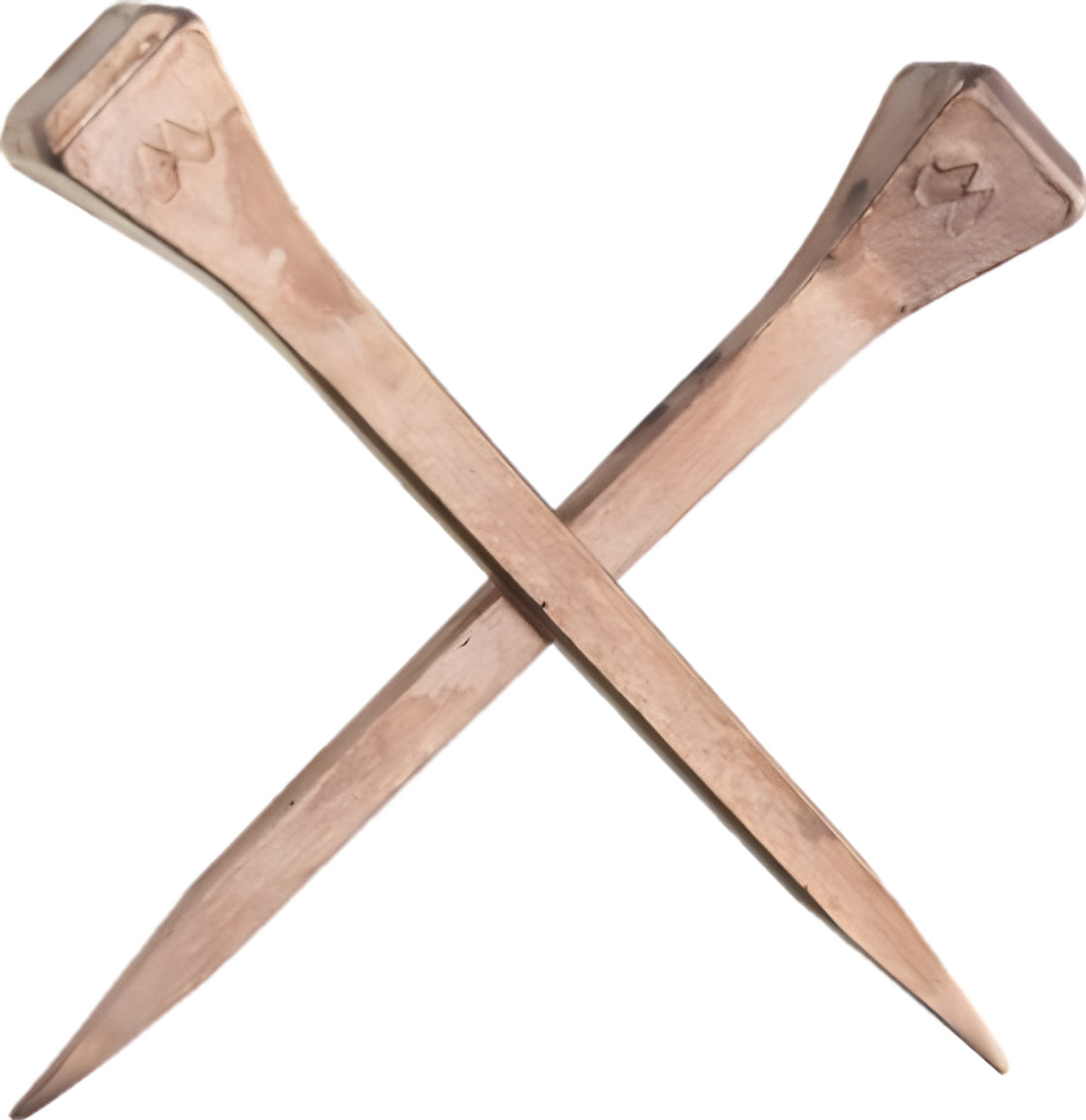 Mustad Koper Esl