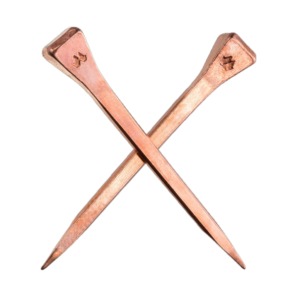 Mustad Koper ESL
