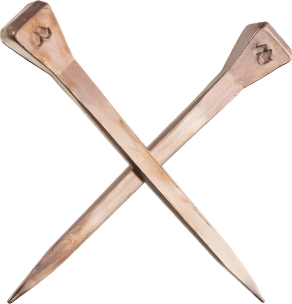Mustad Koper Mx