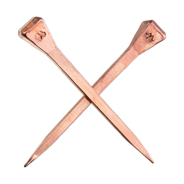 Mustad Koper MX