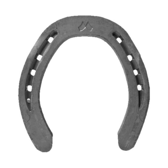 Mustad Libero Achter Staal