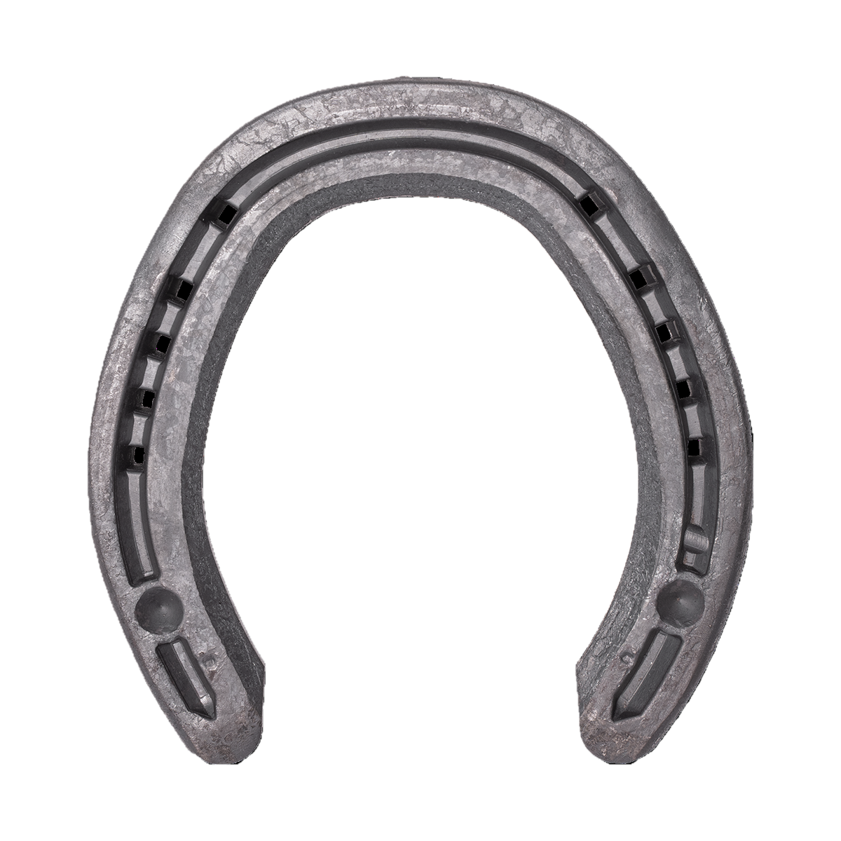 Mustad Libero Concave Achter Staal