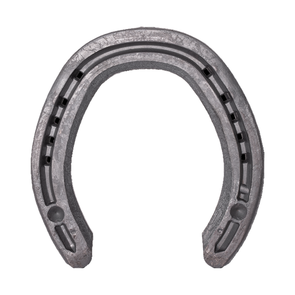 Mustad Libero Concave Achter Staal