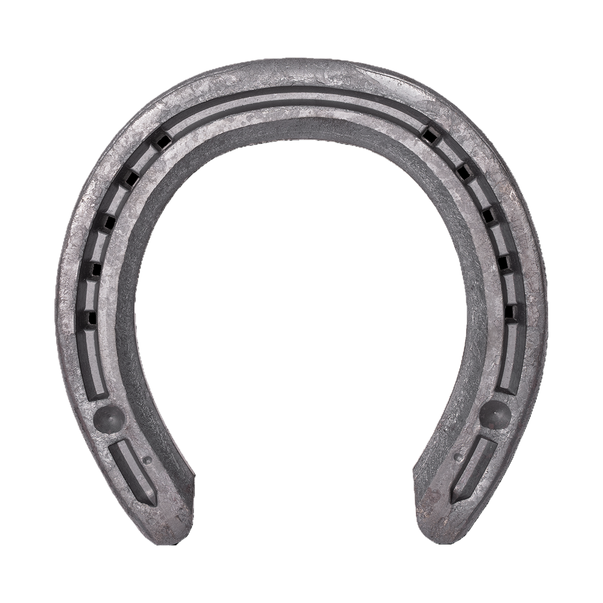 Mustad Libero Concave Voor Staal