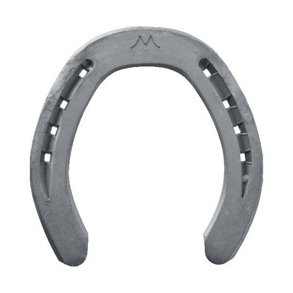 Mustad Libero Pony Achter Staal