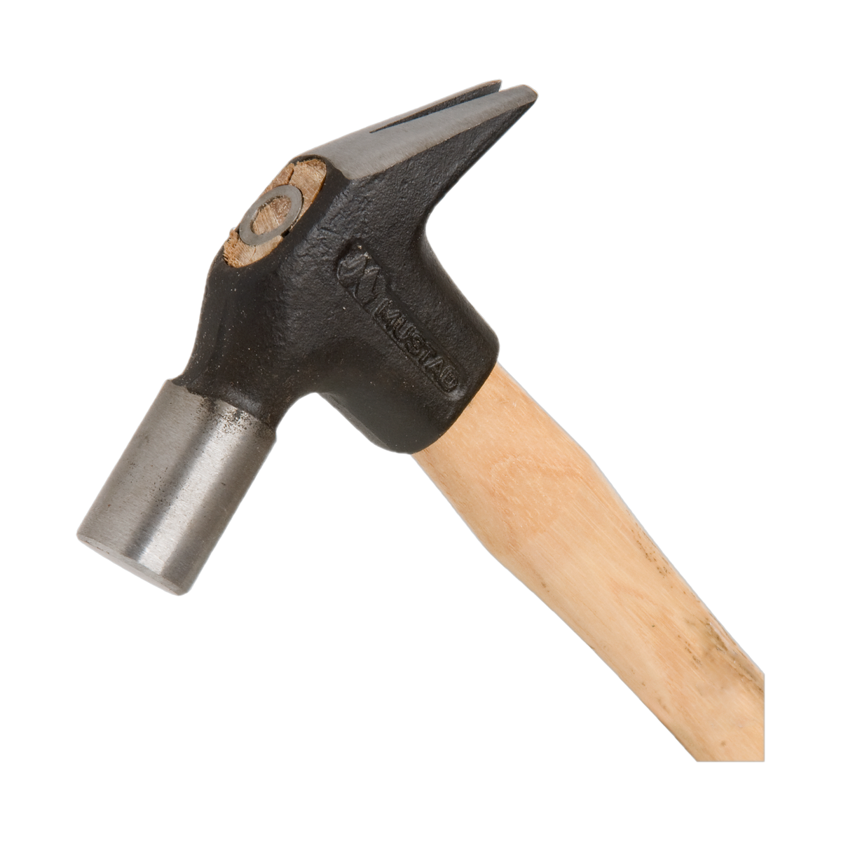 Mustad Nagelhamer