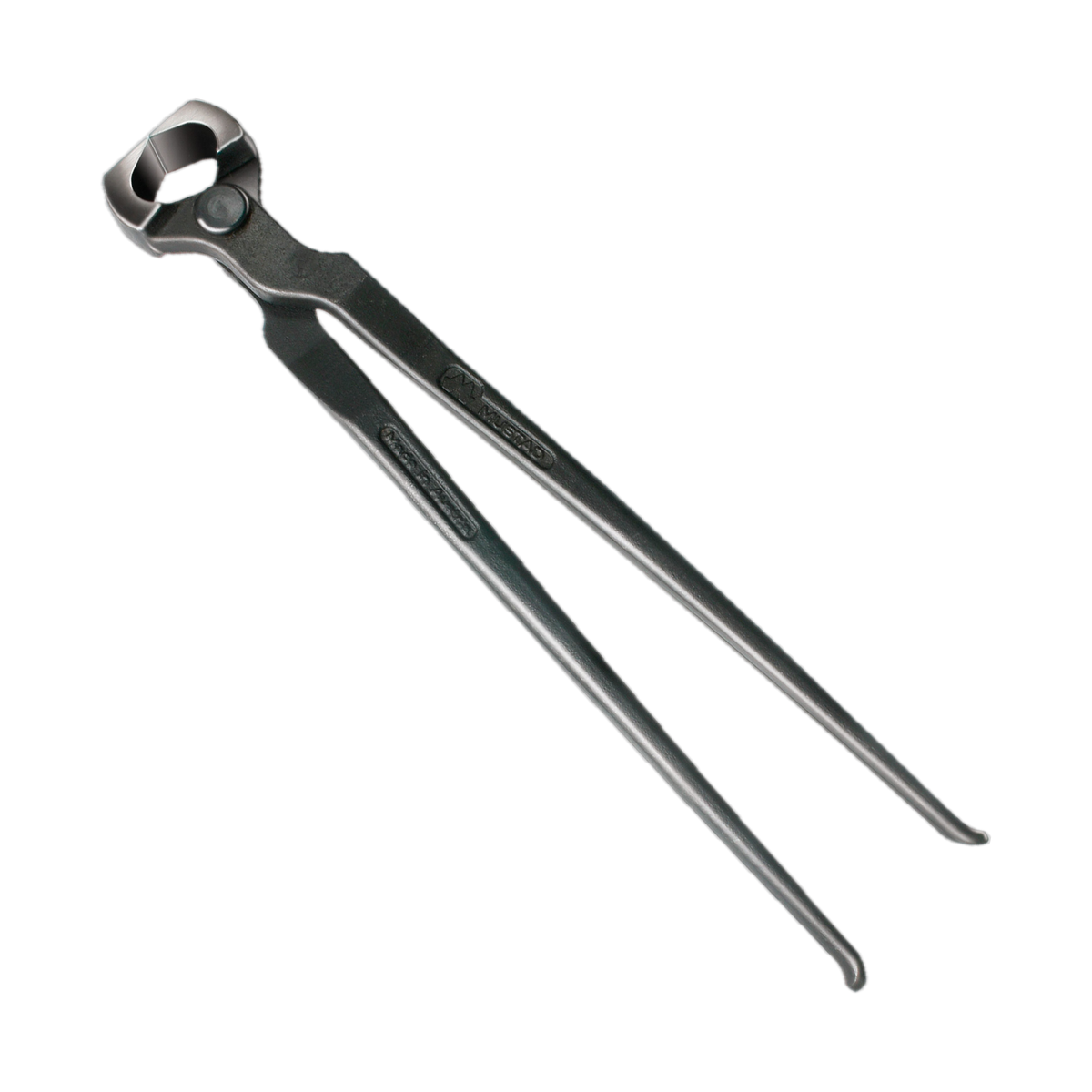 Mustad Nagelzangen