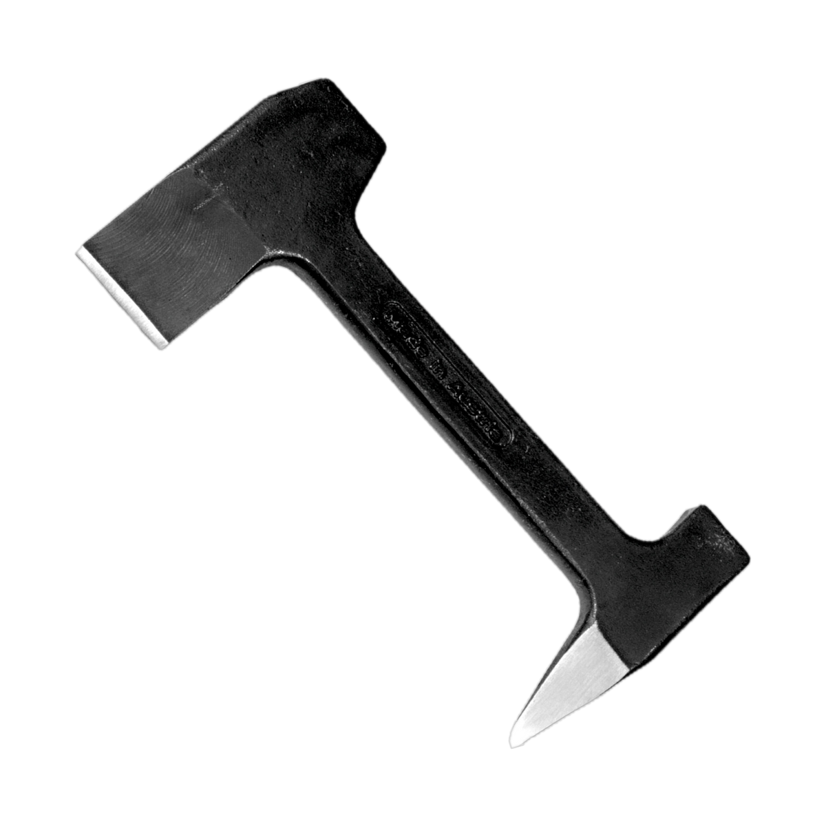 Mustad Nietmeißel