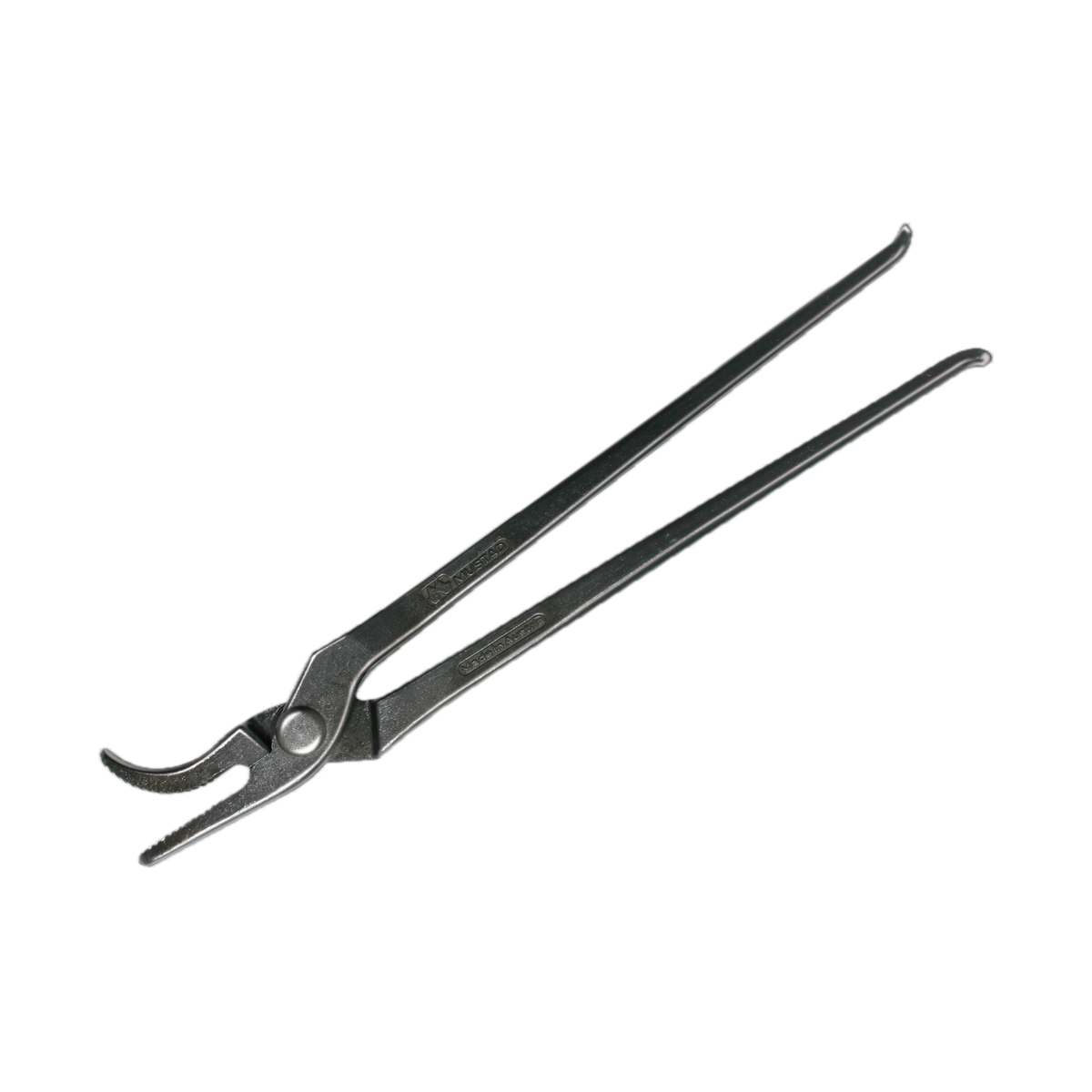 Mustad Nietentang