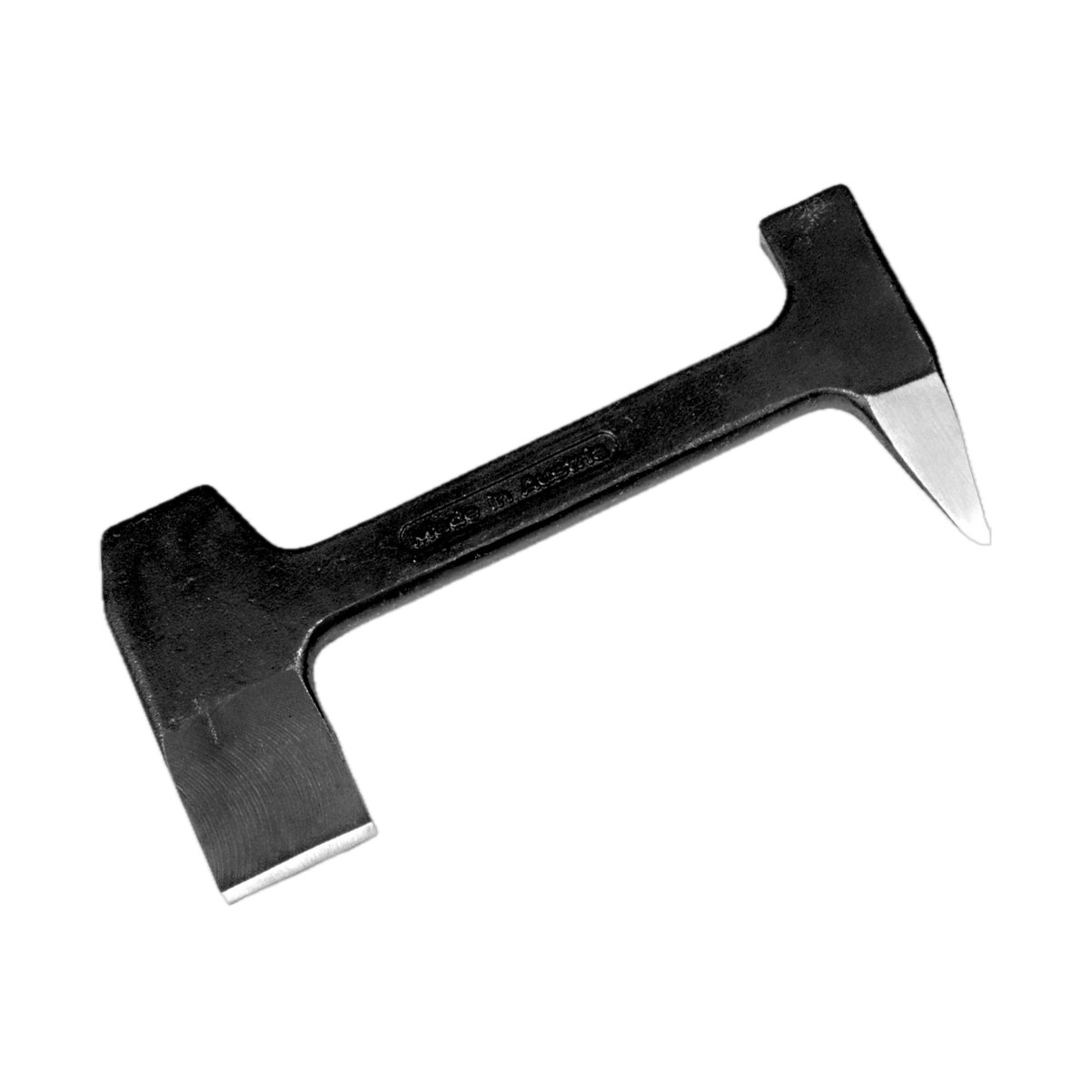 Mustad Nietenkapper