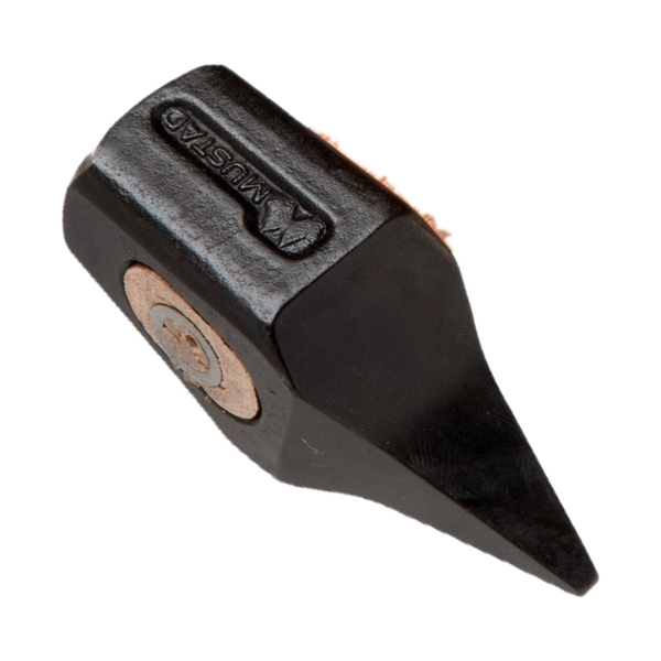 Mustad Lochstempel