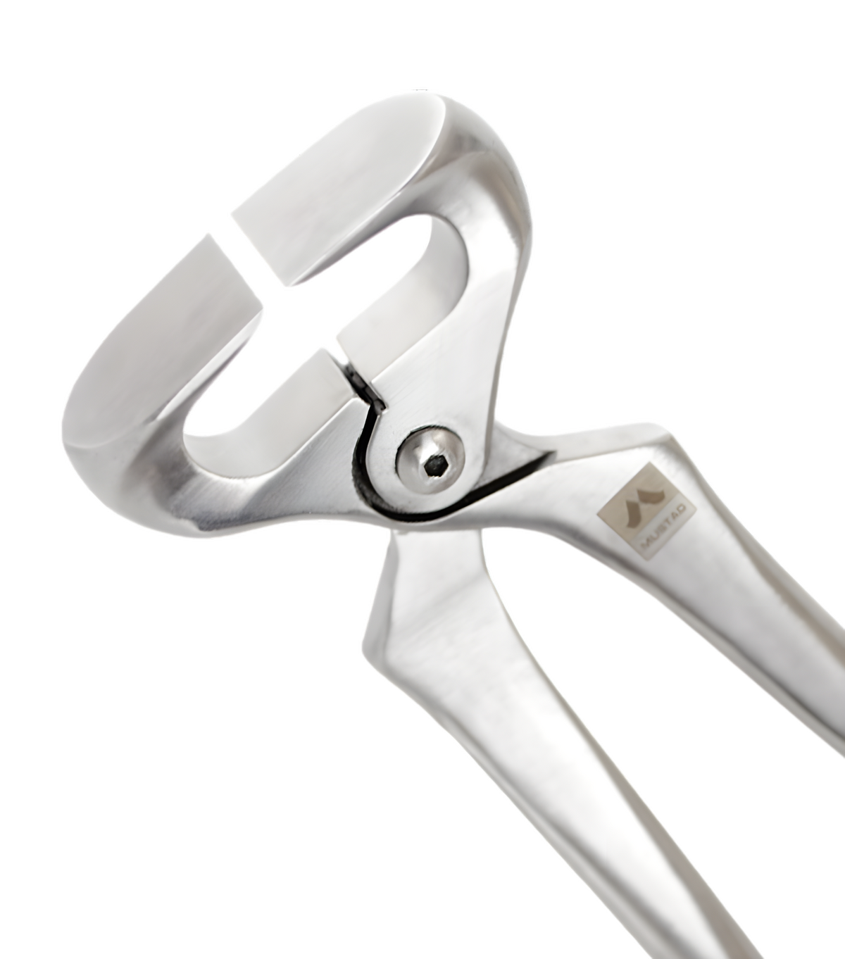 Mustad Premium Hoefkniptang