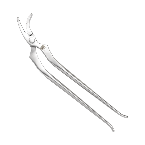 Mustad Premium Nietentang