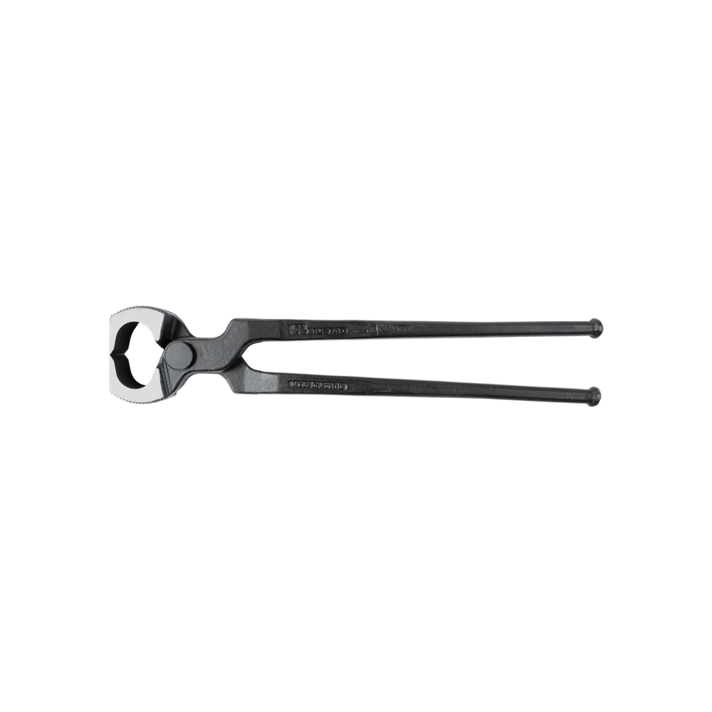 Mustad Pull Off Large Steel
