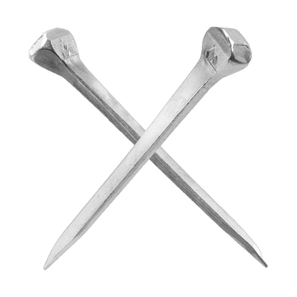 Mustad Regular Head